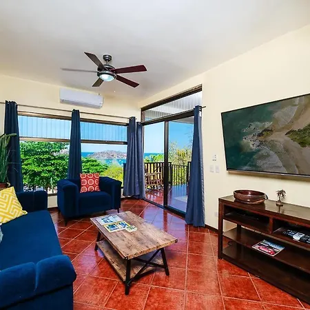 Villa Almendros 35