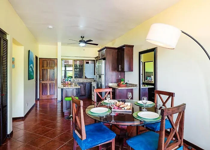 Almendros 35 Holiday home