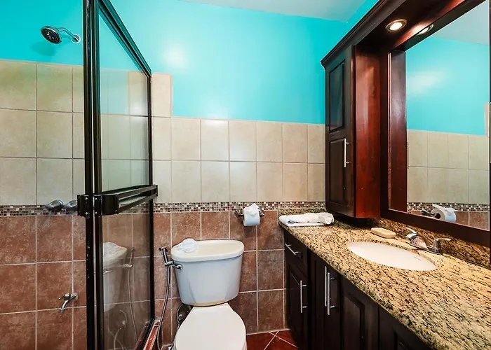 Almendros 35 Holiday home Playa Ocotal