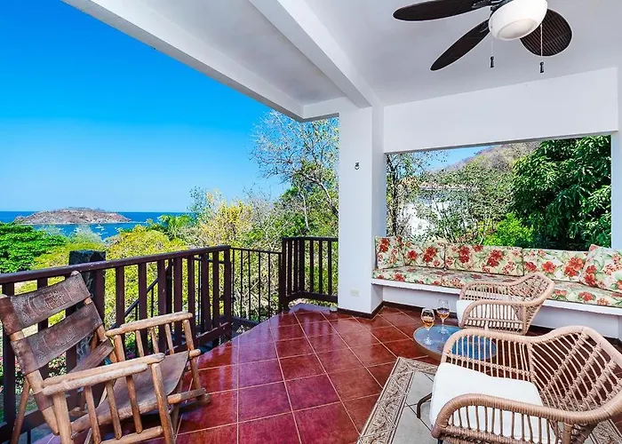 Almendros 35 Holiday home