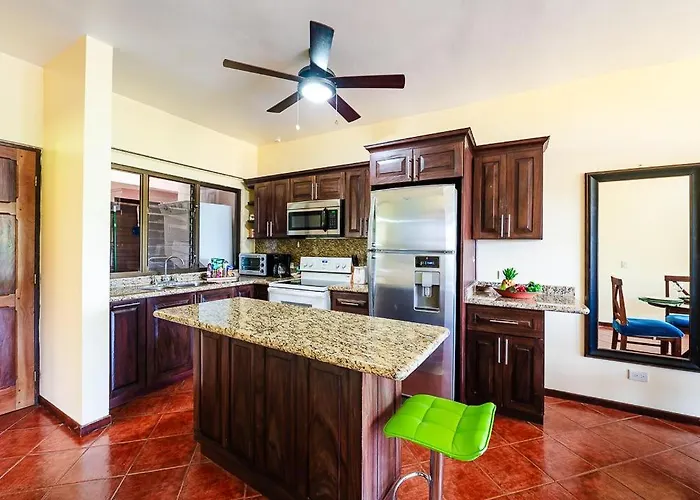 Almendros 35 Holiday home *