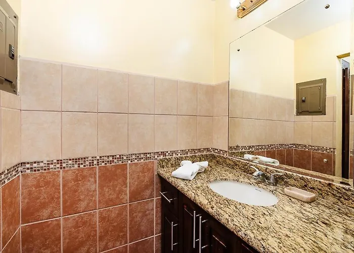 Almendros 35 Holiday home Playa Ocotal