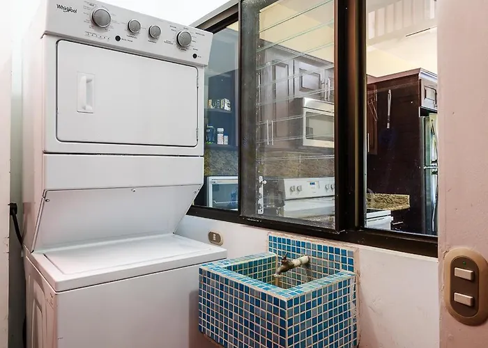 Almendros 35 Holiday home