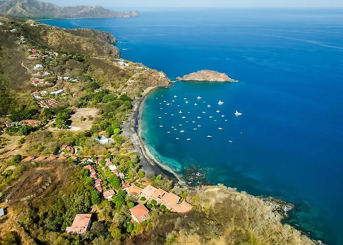 Almendros 35 Holiday home Playa Ocotal
