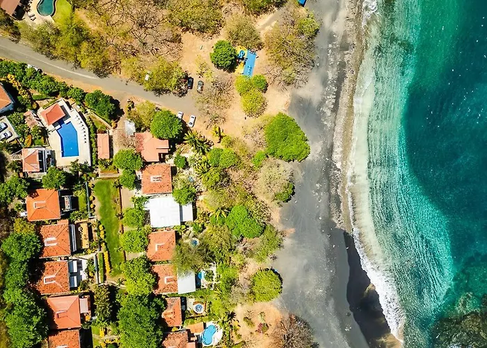 Almendros 35 Holiday home Playa Ocotal