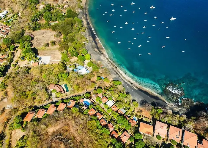 Holiday home Almendros 35 Playa Ocotal